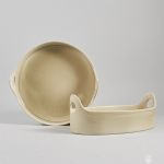 1287 2393 SERVING DISH